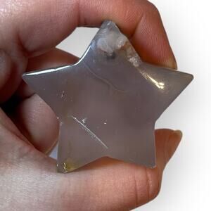 🔴3 for $15 Agate Star #3